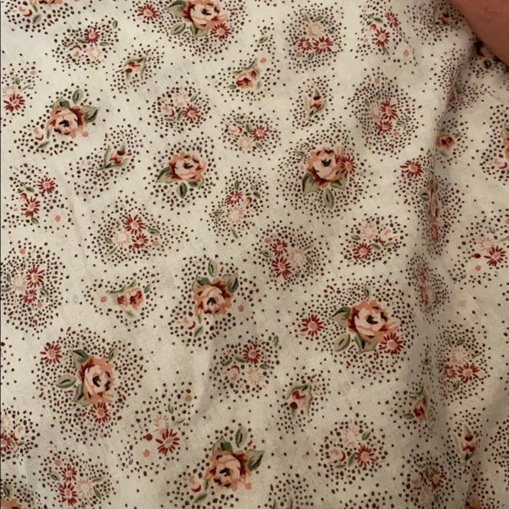 Button down dress - Picture 2 of 3